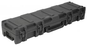 3r5212-7b-ew Skb Cases 7 Inch Deep Roto Military-standard Empty Case With Wheels
