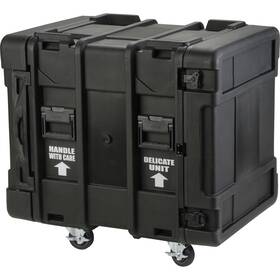 3skb-r912u24 Skb Cases 12u Protective 24 Inch Deep Rack Case 3skbr912u24 New