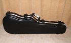 Skb-fs6 Skb Molded Electric Guitar Case Fits Most Solid Body Style