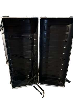 H5020w Skb Drum/music /guitar Golf Clubs. Sports Guns Tsa Compliant