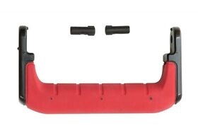 3i-hd73-rd Skb Iseries Small Replacement Handle Red Overmold