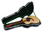 Skb000 Skb Size Acoustic Shaped Hardshell Case With Tsa Latch Handle