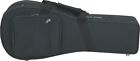 So-069-mc10us Musicians Gear Featherweight Soprano Ukulele Case Musician 889406649002