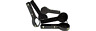 So-069-mc20j Musicians Gear Deluxe Hardshell Banjo Case Musician 689741682852