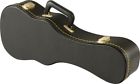 So-069-mc20us Musicians Gear Soprano Ukulele Case Black Musician 889406649453