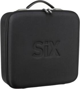 Solid State Logic 878076001432 Six Protective Case