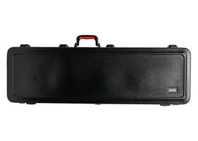Spector Molded Case For Ns Euro And Legend Basses Spectortsacase