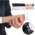 Srb4164299 Meco Portable Pocket Guitar Fret Beginner Strings Practice Tool Trainer