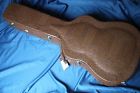 St-dag Stone Alligator Tolex Hardshell 608641870541