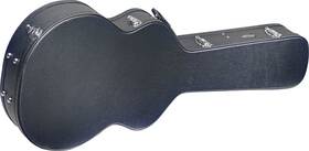 Stagg 882030133930 Basic Series Hardshell Case For Semi-acoustic Guitar - Gca-sa