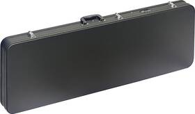 Stagg 882030134005 Rectangular Hardshell Case For Electric Bass Guitar - Gca-rb