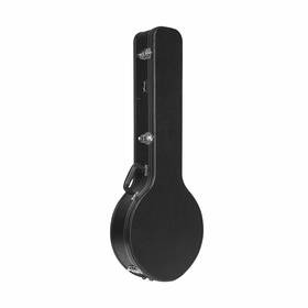 Stagg Gca-bj5 Basic Series Hardshell Case For 5-string Banjo -