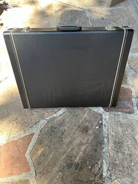 Gdc-6 Stagg Six Slot Guitar Stand Case