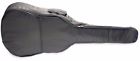 Stb-5-w Stagg Universal Shape Black Gig Bag For Dreadnought 882030214233