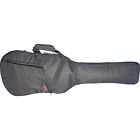 10-millimetre Stb10ue3 Economy Gig Bag For Electric Guitar With Padded 882030165498