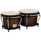 Stbsbco Tycoon Percussion Bongos Stbs Co Siam Oak 8858681929552