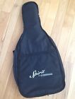 Steinberger Spirit Guitar Headless Gig Bag