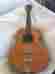 H913 Stella12-string Harmony Vintage Guitar Circa