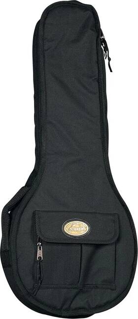 C-3770 Superior Bag Mandolin Trailpak