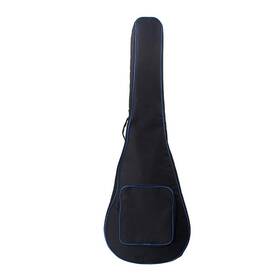 Supvox 783838675571 Portable Gig Bag Waterproof Guitar Ukulele Case Carry With Inch