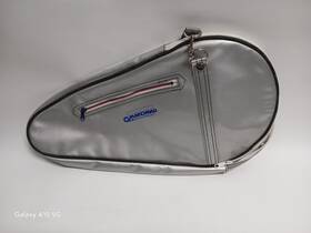 Ogb108 Suzuki Omnichord Vintage Gig Bag New