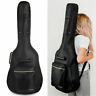 Syvrp12429 Unbranded Full Size Padded Protective Classical Acoustic Guitar 7156546892012