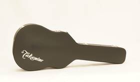 Takamine 196271119425 Ctakgcj Jumbo Hardshell Case