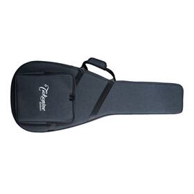 Ctaksh000a Takamine Sh000a Pro Semi-hard Case With Lightweight Construction