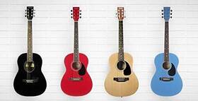 Tanara Guitars 633076203961 Accordion Accessory