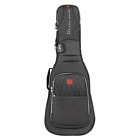 Tang30-eg-blk Music Area Electric Guitar Gig Bag Waterproof Cushion 6970220420091