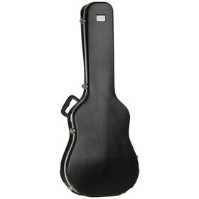 Tanglewood 819907020024 Model # Twabsf Hardshell Case For Folk And Orchestra Size Guitars
