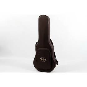 Taylor 197881266301 Super Aero Case Gc Regular Brown Red Ob