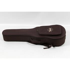 Taylor 197881277772 Super Aero Case Gc Regular Brown Red Ob