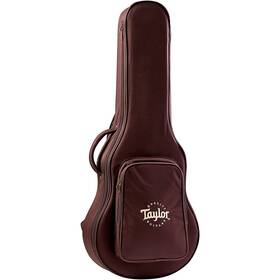 5402-54 Taylor Super Aero Case Gc Brown Red