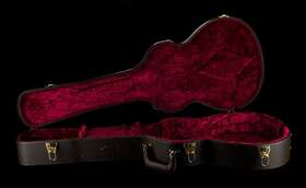 61tay000 Taylor Used Grand Concert Acoustic Case