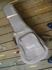 Taylor Gemini Acoustic Guitar Padded Factory Gig Bag