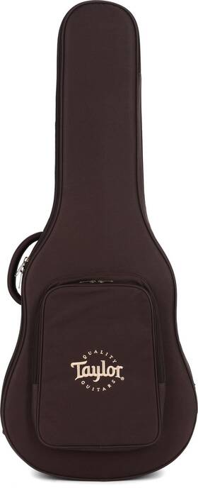 K0401002020301 Taylor Grand Auditorium Aero Case Chocolate Brown