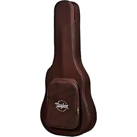 5401-60 Taylor Super Aero Case Ga Brown Black