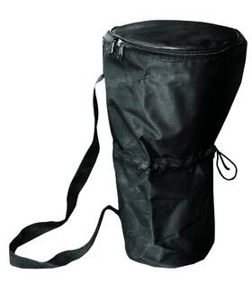 Terre 2796146 Djembe Bag Single Layer Height 24 Inch Top Dia 14 Large