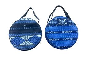 Terre 784126380740 Bag For Shaman Drum Frame Ekat 24 Inch