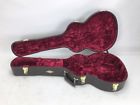Tgacase Taylor Used Brown Hardshell Case For Grand Auditorium Acoustic