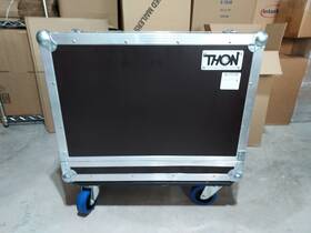 Ac-15 Thon Amp Case For Vox