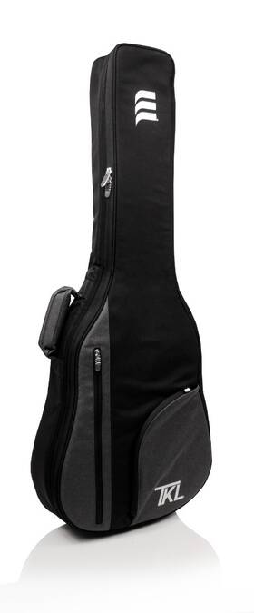 04605 Tkl 04605/prm Prime Series Om/000 Acoustic Guitar Bag