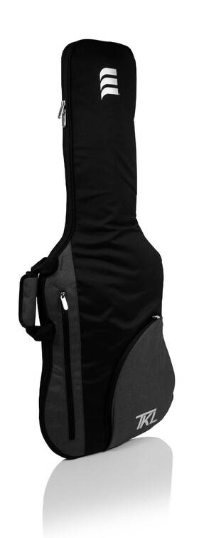 04630 Tkl 04630/prm Prime Series Solid Body Electric Guitar Bag