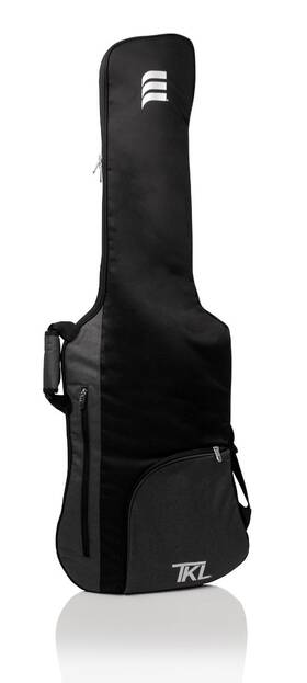 04636 Tkl 04636/prm Prime Series J/p Bass Electric Guitar Bag