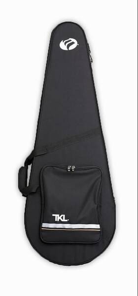 06140 Tkl 06140/bl Zero-gravity 5 String Resonator Banjo Case