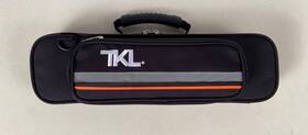 06190 Tkl 06190/bl Zero-gravity Series Flute Case