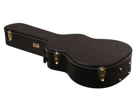 07801bl Tkl Premier Square-neck Resonator Guitar Hardshell Case