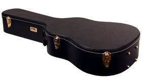 07810 Tkl 07810/bl Premier Dreadnought 6 String Guitar Case