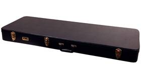07832 Tkl 07832/bl Premier Rectangular Xpl-style Guitar Case